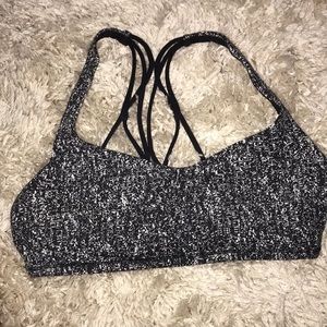 Lululemon bra